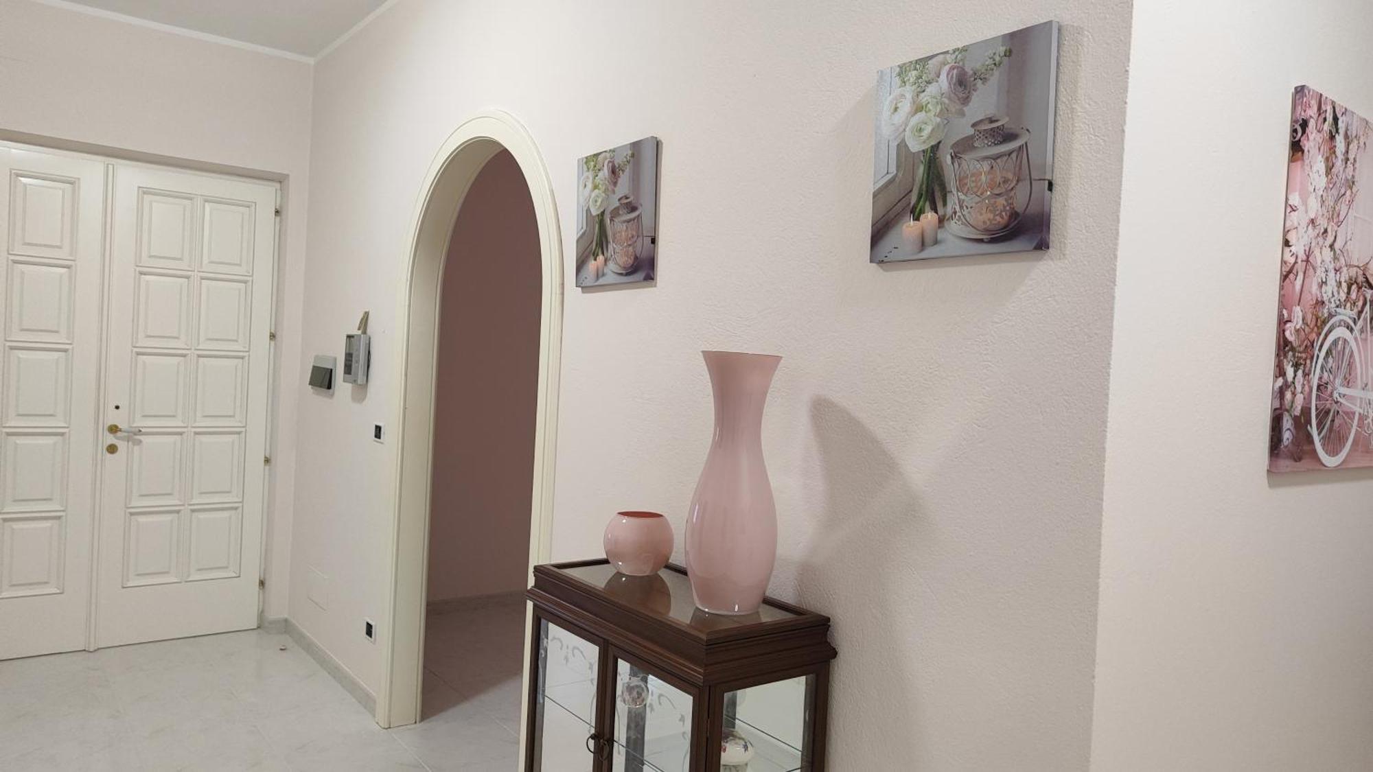 La Casa Di Bonaria Sestu
