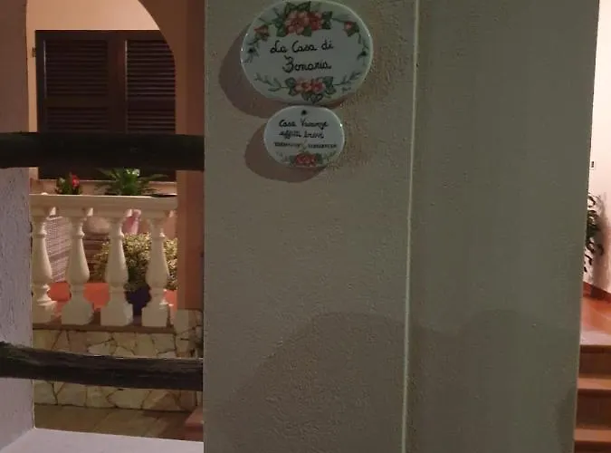 La Casa Di Bonaria