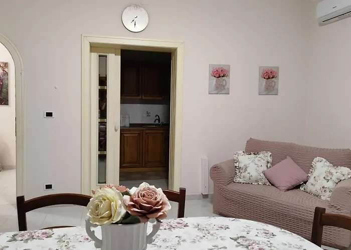 La Casa Di Bonaria