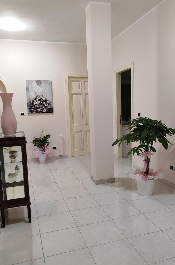 La Casa Di Bonaria Sestu