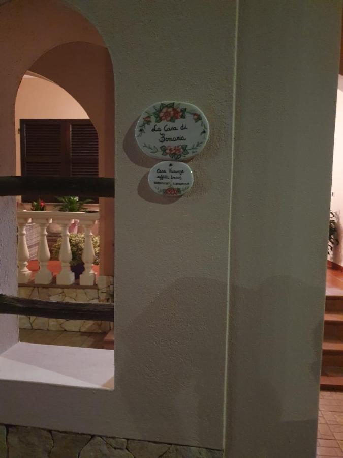 La Casa Di Bonaria *