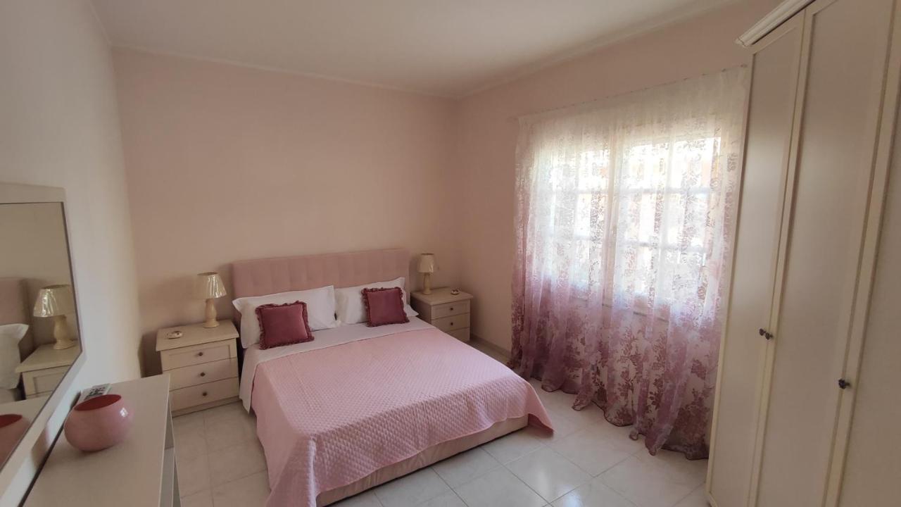 La Casa Di Bonaria Holiday home
