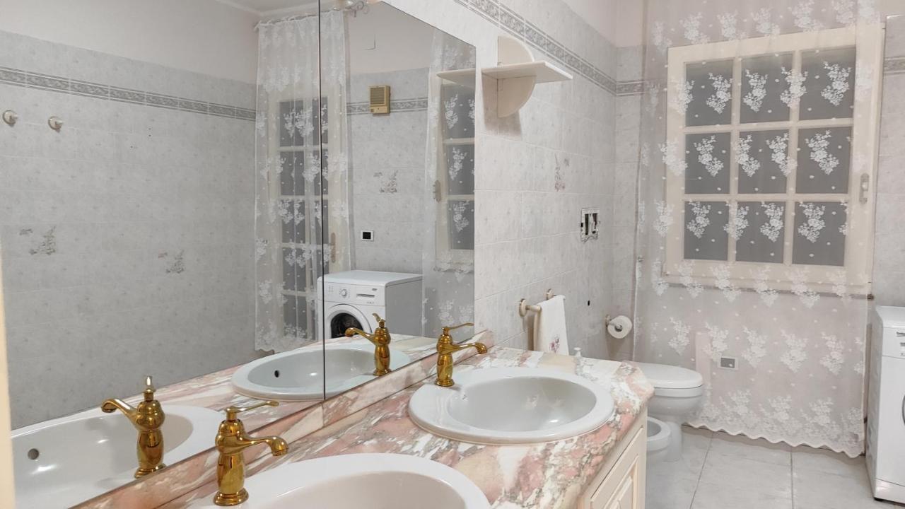 La Casa Di Bonaria Holiday home Sestu