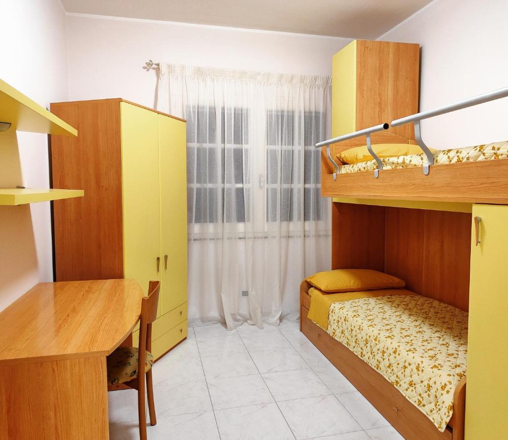 La Casa Di Bonaria *