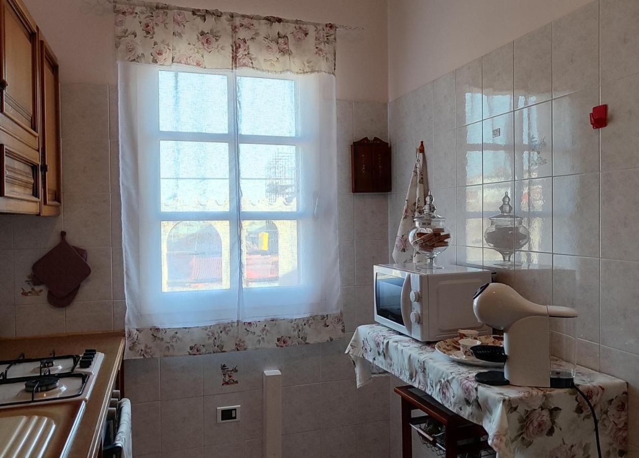 La Casa Di Bonaria Holiday home *