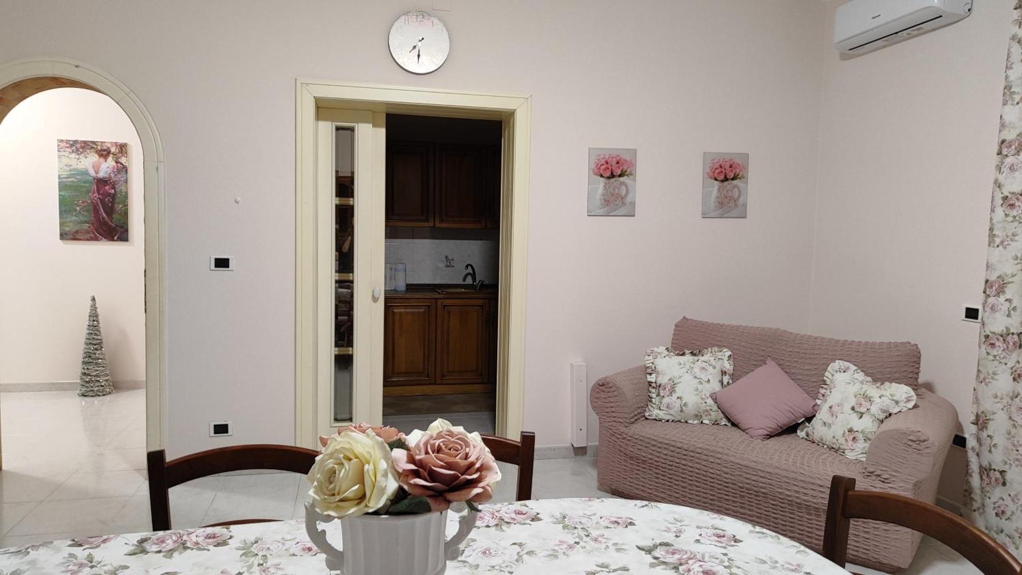 La Casa Di Bonaria * Sestu