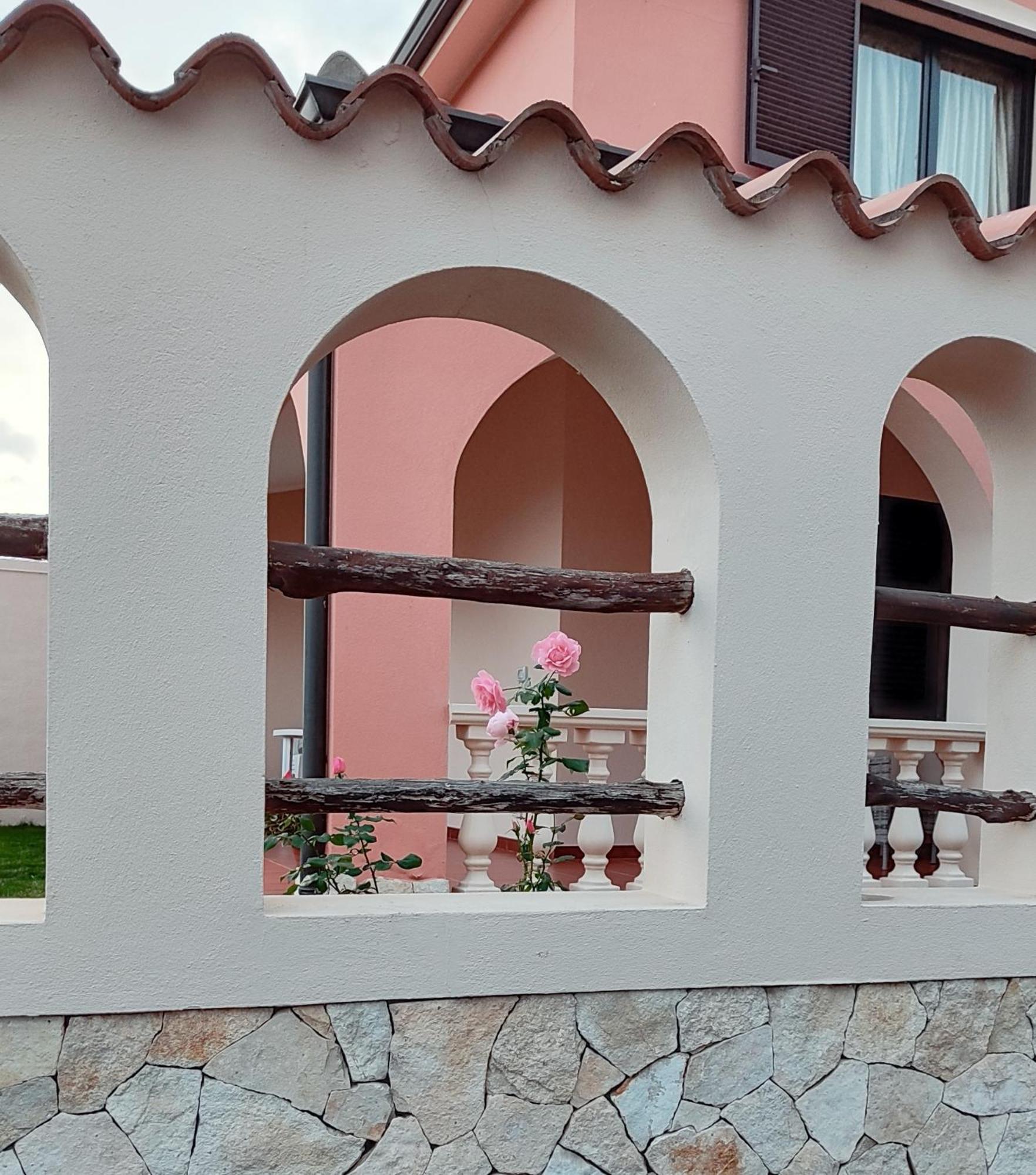 Holiday home La Casa Di Bonaria