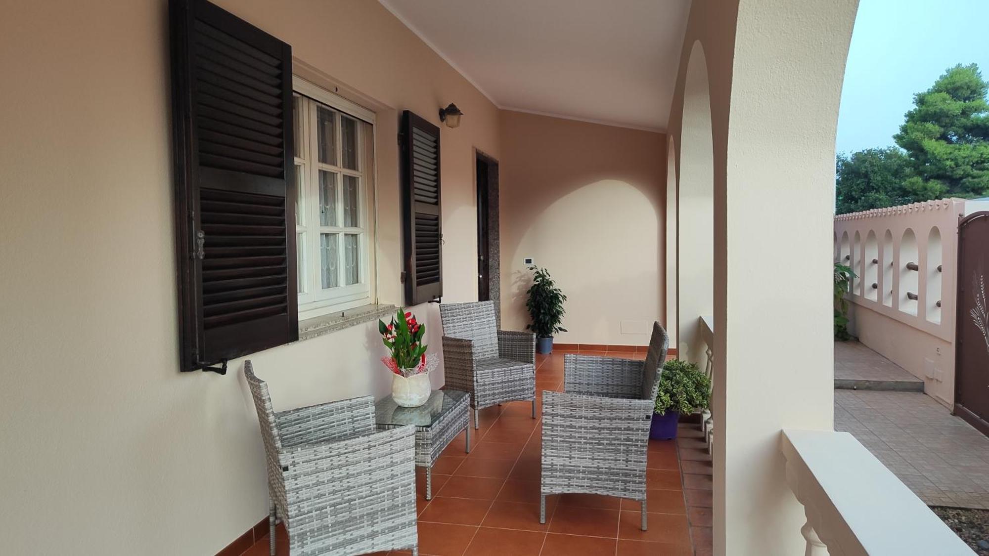 La Casa Di Bonaria Sestu