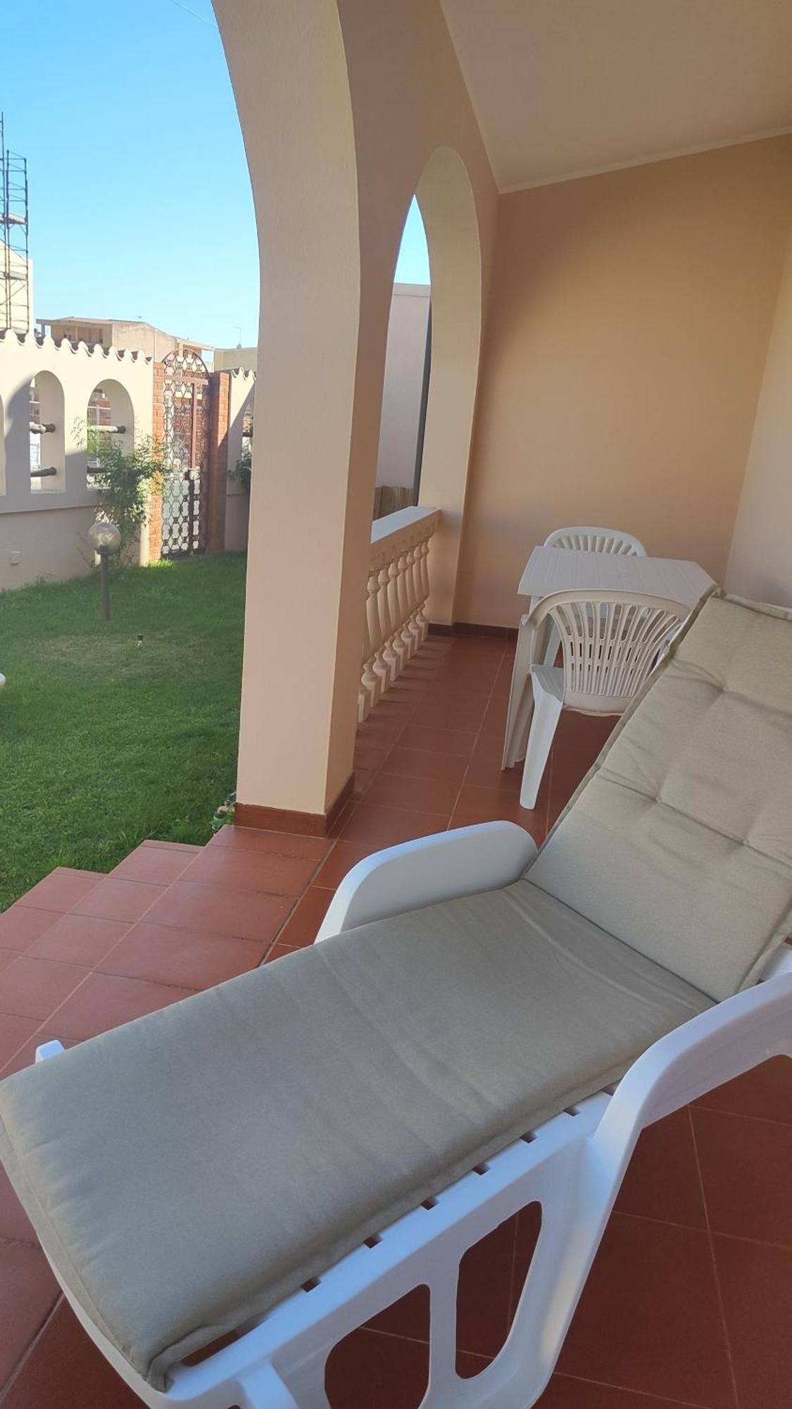La Casa Di Bonaria Holiday home *