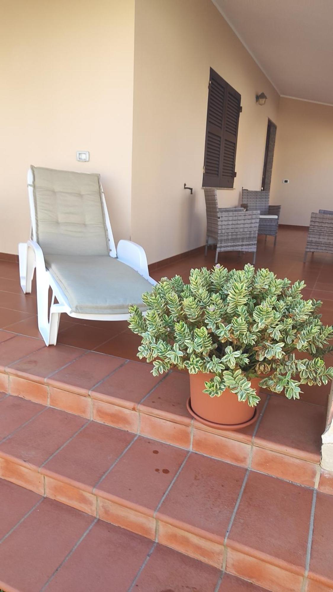 La Casa Di Bonaria