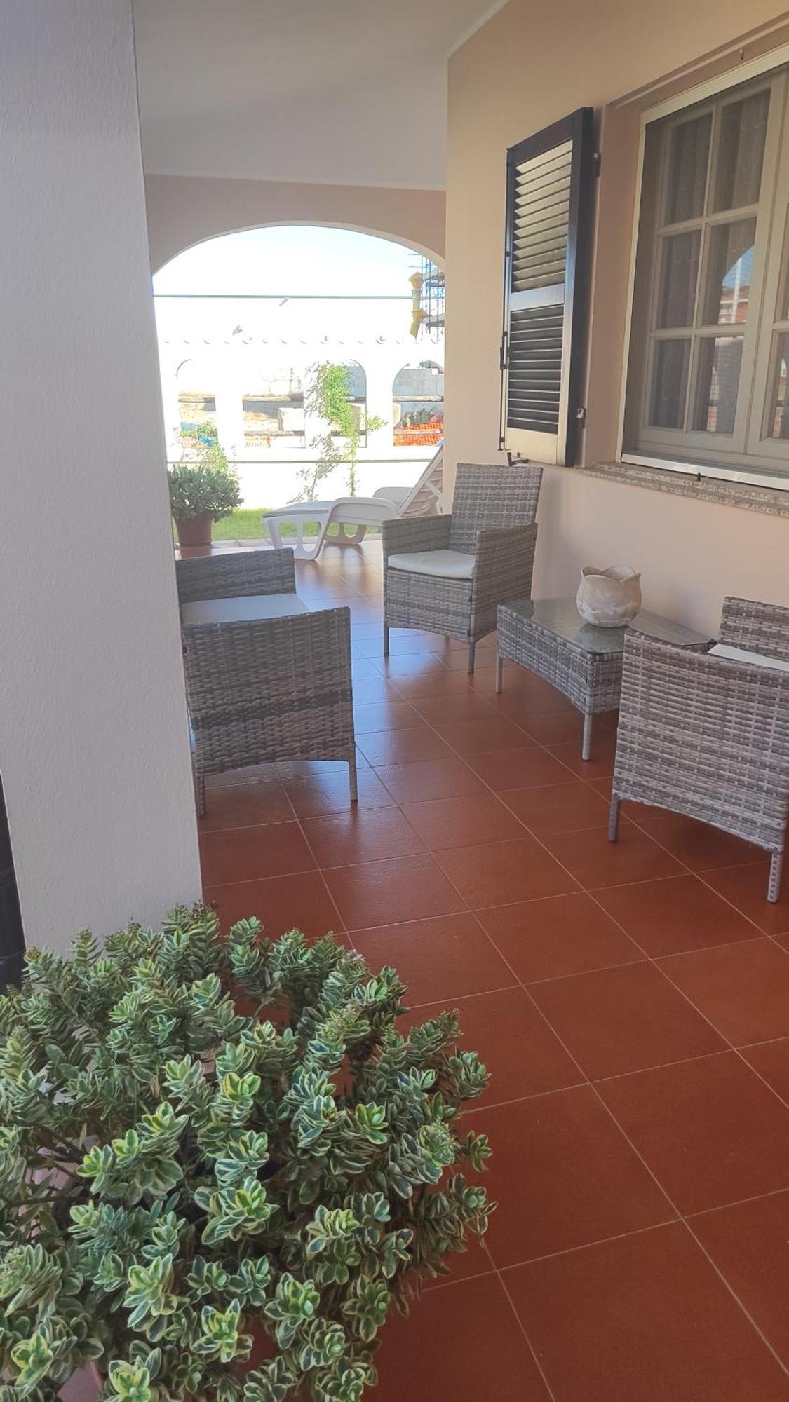 La Casa Di Bonaria * Sestu